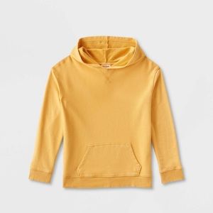 Cat & Jack Unisex Hoodie